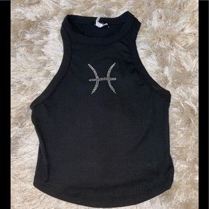 Fashion nova top